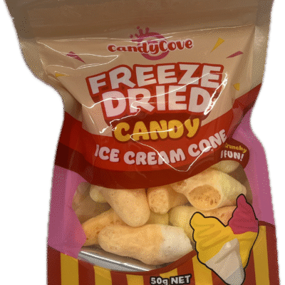 Candy Cove Freeze Dried Candy Varieties 50-60g