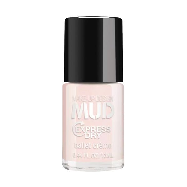 Mud Nail Polish Varieties - Image 4