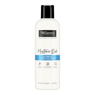 Tresemme Moisture Rich Vitamin E Conditioner 350ml