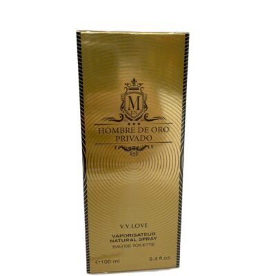 Aftershave Hombre 100ml