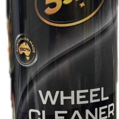 5 Star Wheel Cleaner 400g